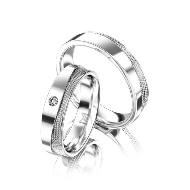         Meister Trauringe Phantastics