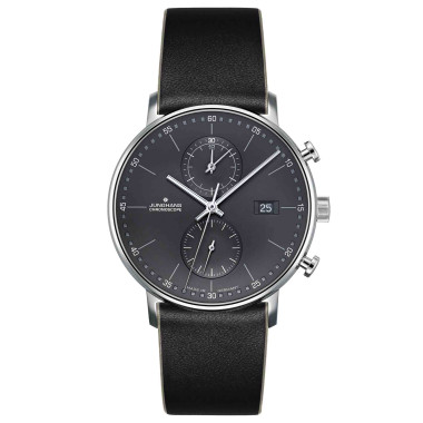        Quarzwerk, Junghans FORM C