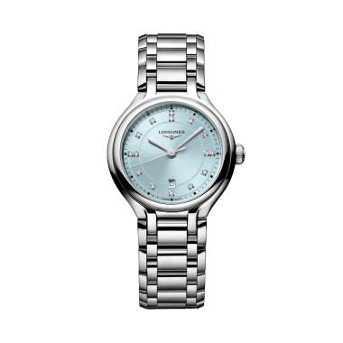         Quarzwerk, Longines LONGINES PRIMALUNA