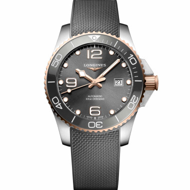         Automatik, Longines HYDROCONQUEST