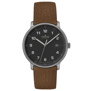        Automatik, Junghans FORM A Titan