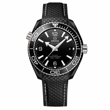        Automatik, Omega Seamaster Planet Ocean 600M