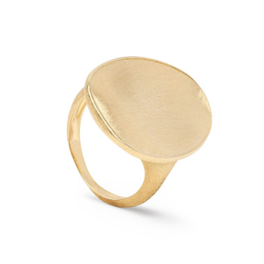         Gelbgold, Ringe, Marco Bicego Lunaria Ring