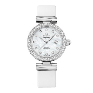         Automatik, Omega De Ville Ladymatic