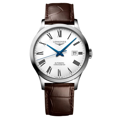         Automatik, Longines RECORD