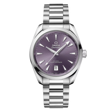         Automatik, Omega Seamaster Aqua Terra Shades