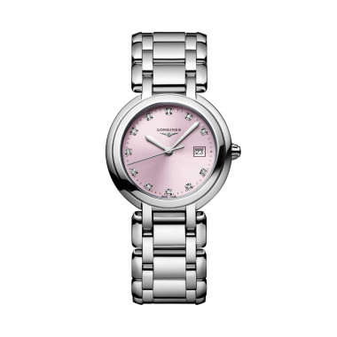         Quarzwerk, Longines LONGINES PRIMALUNA
