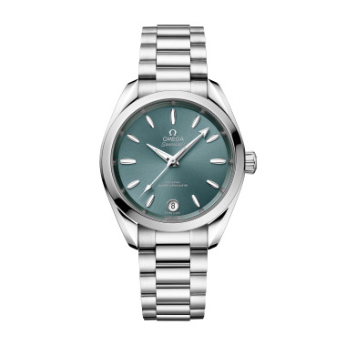         Automatik, Omega Seamaster Aqua Terra Shades