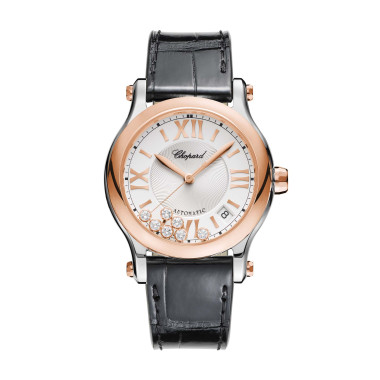         Automatik, Chopard Happy Sport