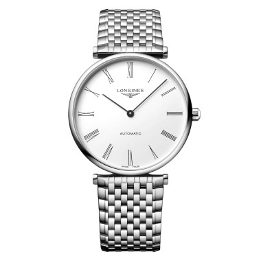         Automatik, Longines LA GRANDE CLASSIQUE DE LONGINES