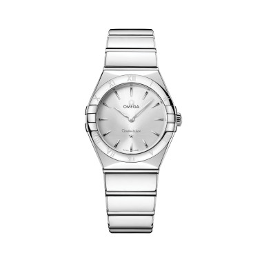         Quarzwerk, Omega Constellation