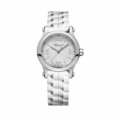         Quarzwerk, Chopard Happy Sport