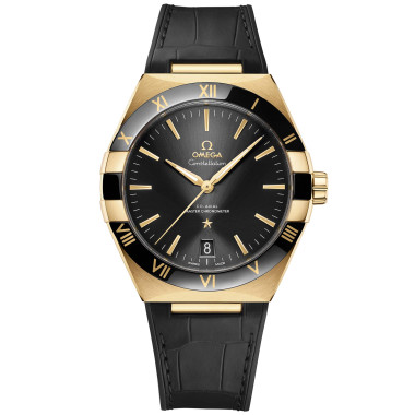         Automatik, Omega Constellation