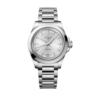         Automatik, Longines CONQUEST