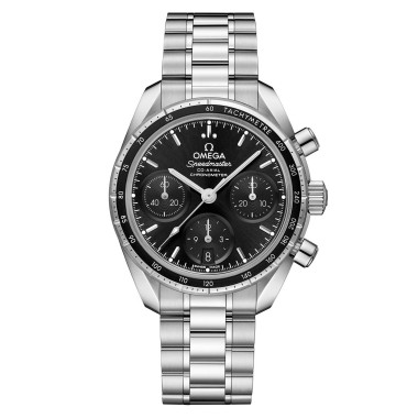         Automatik, Omega Speedmaster 38