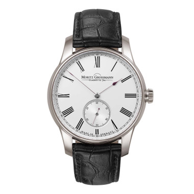         Automatik, Moritz Grossmann HAMATIC