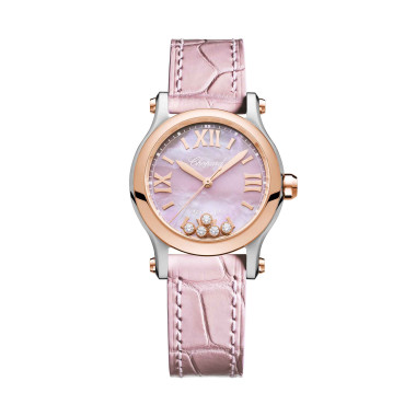         Automatik, Chopard Happy Sport