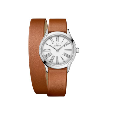         Quarzwerk, Omega De Ville Mini Trésor