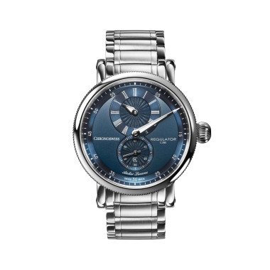         Automatik, Chronoswiss Regulator Classic
