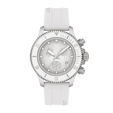         Quarzwerk, Tissot Tissot Seastar 1000 Quartz Chronograph