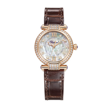         Automatik, Chopard Imperiale