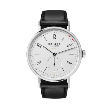         Automatik, NOMOS Glashütte Tangente neomatik 41 Update
