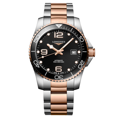         Automatik, Longines HYDROCONQUEST