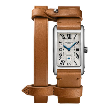         Quarzwerk, Longines LONGINES DOLCEVITA X YVY