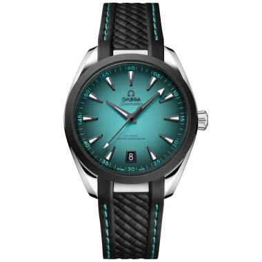         Automatik, Omega Seamaster Aqua Terra 150M