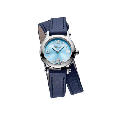         Quarzwerk, Chopard Happy Sport