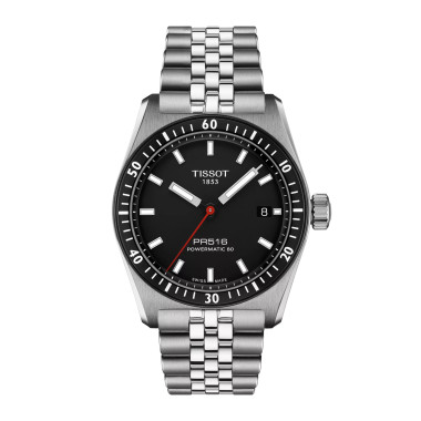         Automatik, Tissot PR516 Powermatic 80