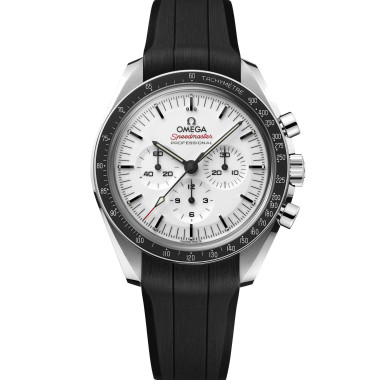         Handaufzug, Omega Speedmaster Moonwatch Professional