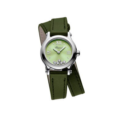         Quarzwerk, Chopard Happy Sport