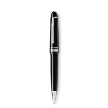         Montblanc Meisterstück Platinum Line Midsize Kugelschreiber