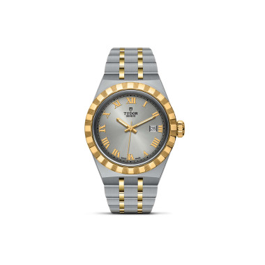        Automatik, TUDOR TUDOR Royal