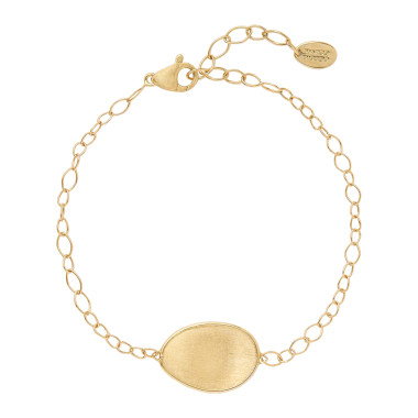         Gelbgold, Armschmuck, Marco Bicego Lunaria Armband