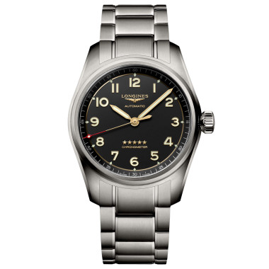         Automatik, Longines LONGINES SPIRIT