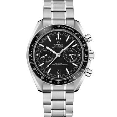         Automatik, Omega Speedmaster Racing