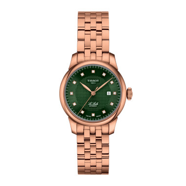         Automatik, Tissot Le Locle 29mm