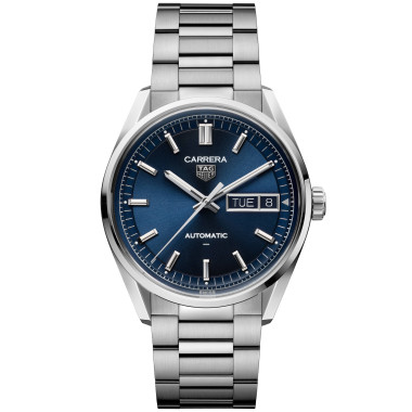         Automatik, TAG Heuer TAG HEUER CARRERA DAY-DATE