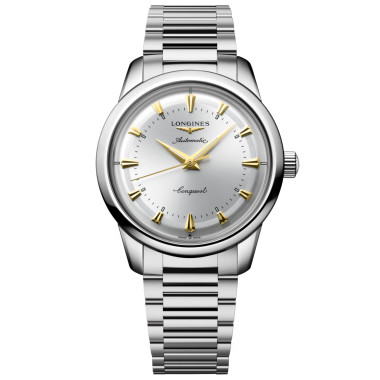         Automatik, Longines CONQUEST HERITAGE