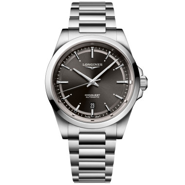         Automatik, Longines CONQUEST