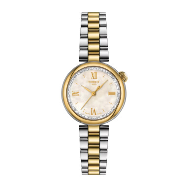         Quarzwerk, Tissot Desir