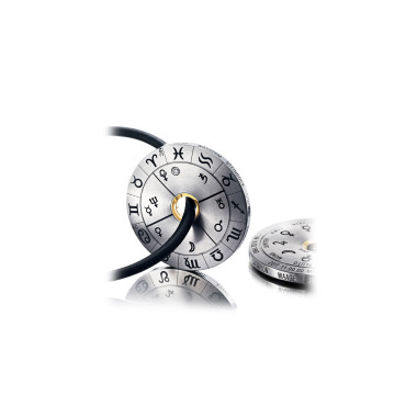         Titan, Halsschmuck, Meister Men's Collection Anhänger