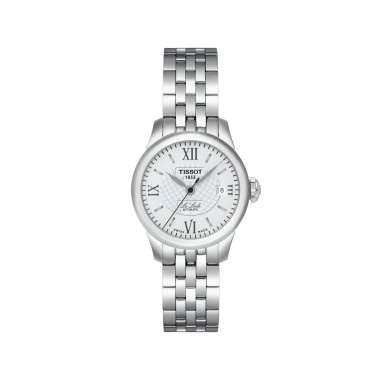         Automatik, Tissot  Le Locle Automatic Small Lady (25.30)