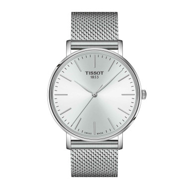         Quarzwerk, Tissot Everytime Gent