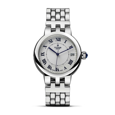         Automatik, TUDOR Clair de Rose