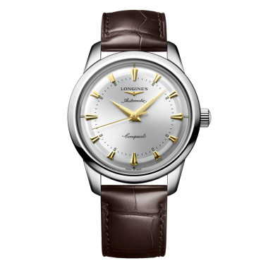         Automatik, Longines CONQUEST HERITAGE