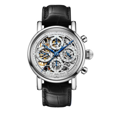         Automatik, Chronoswiss Opus Chronograph