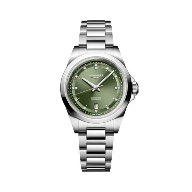         Automatik, Longines CONQUEST